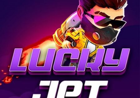 Играйте в Lucky Jet на сайте Authority 1Win