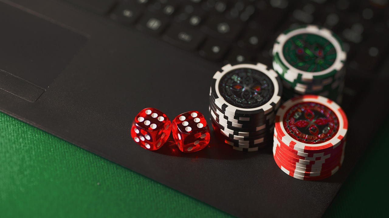 Vulkan Las Vega Gambling Enterprise  — wiodący system gier